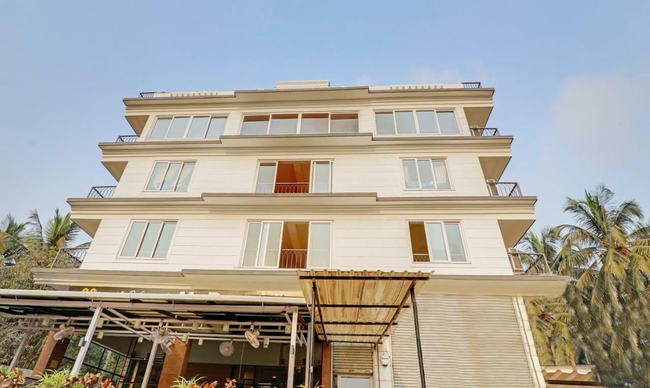 Treebo Premium Dona Eliza, 700 Metres From Calangute Beach المظهر الخارجي الصورة